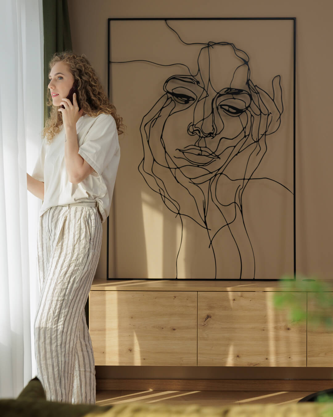 Portraits