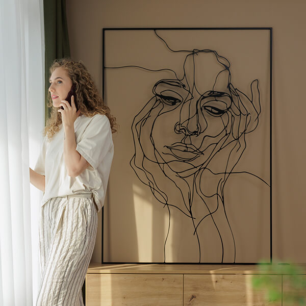 Portraits